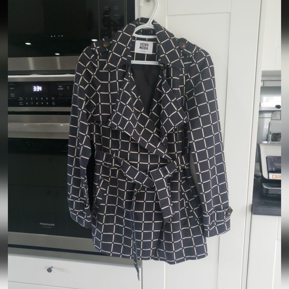 Vero moda coat
